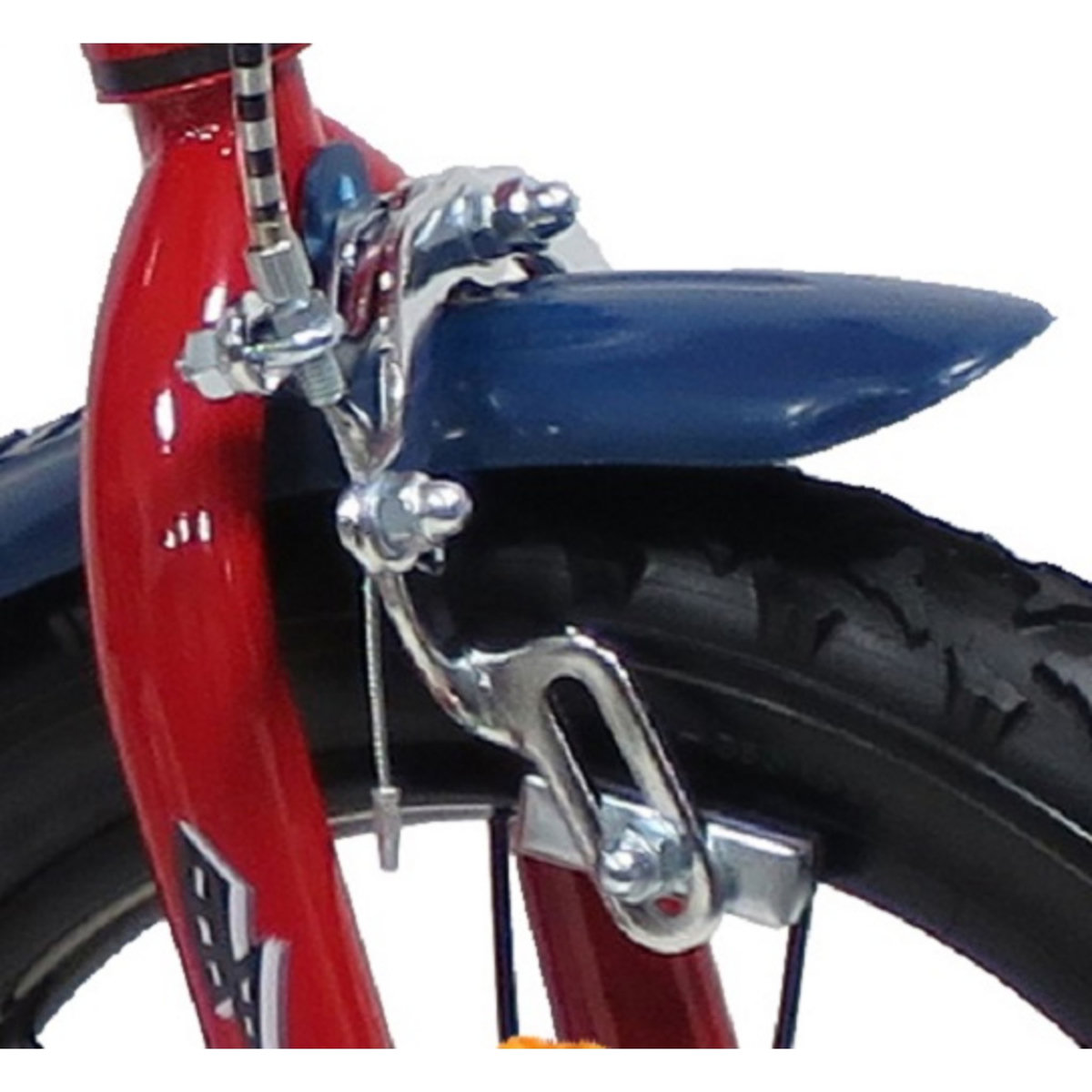 CARS Vélo 14 pouces - Cars + casque 