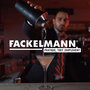 Voir la diapositive 6 : Fackelmann Doseur à cocktail 2 et 4 cl Fackelmann Spectre