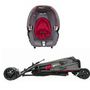 Voir la diapositive 2 : SAFETY FIRST Poussette combiné trio Easy Way