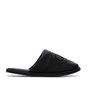 Voir la diapositive 2 : CALVIN KLEIN JEANS Chaussons  Femme Calvin Klein Jeans Slipper Satin Moire
