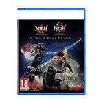 SONY Jeu PS5 Sony Collection Nioh