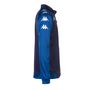 Voir la diapositive 2 : KAPPA Sweat D'entrainement 1/2 zip  Garçon Kappa Trieste