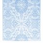 Voir la diapositive 4 : VIDAXL Tapis d'exterieur ARAKIL Bleu azure 120x180 cm PP