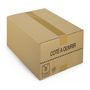 Voir la diapositive 3 : RAJA 20 cartons d'emballage 35 x 35 x 25 cm - Simple cannelure
