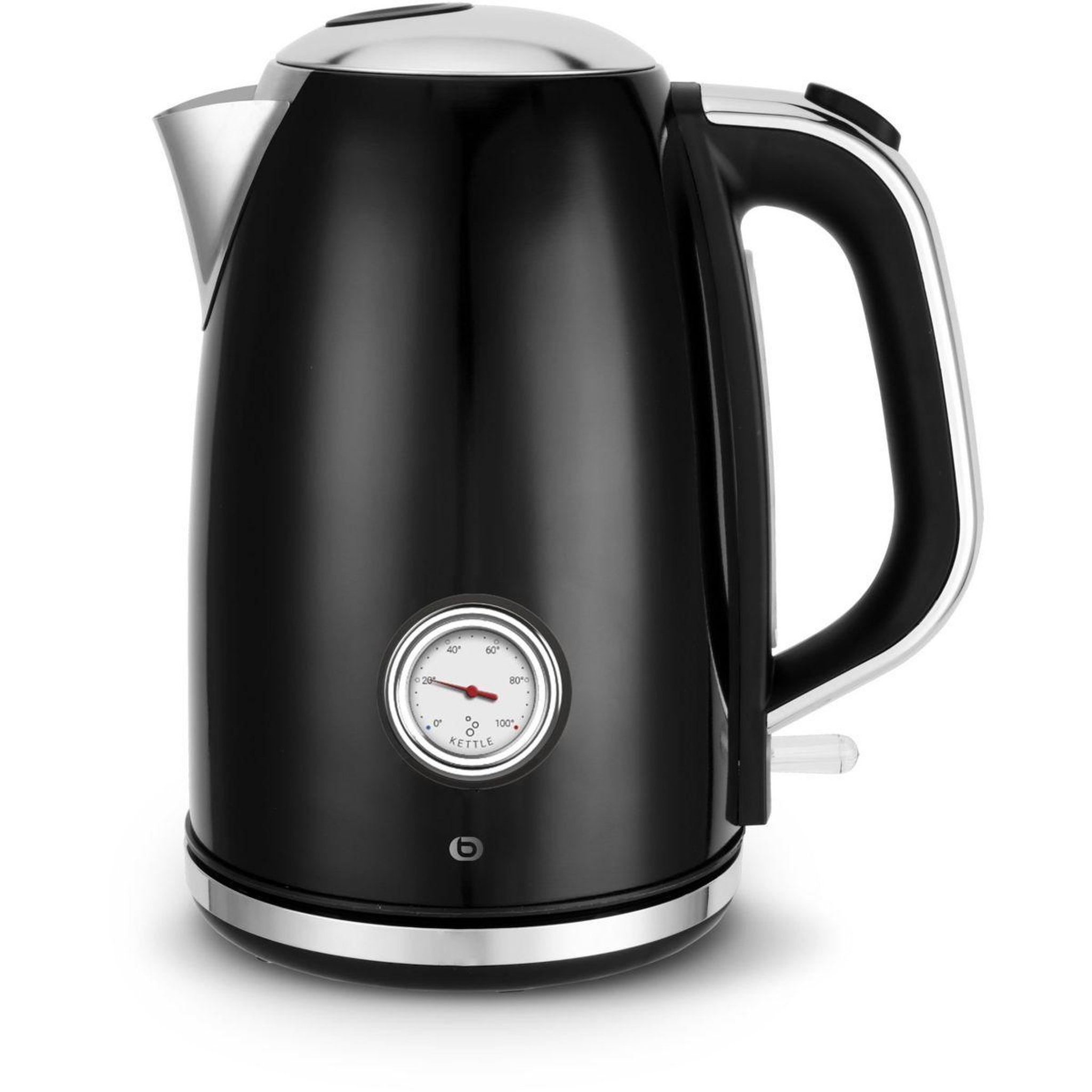 ESSENTIEL B Bouilloire kettle daily ebdk