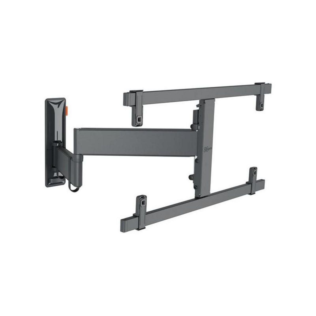Vogel's Support mural orientable pour écrans 40  à 77  - TVM3665