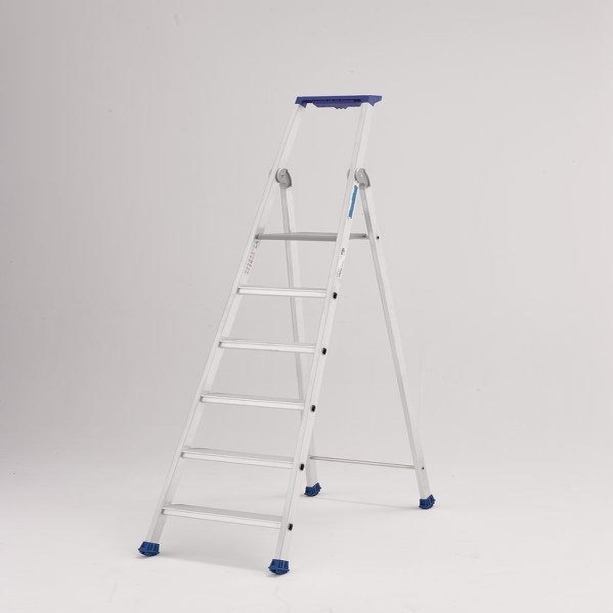 TUBESCA Marchepied MAXIBAT 6 marches