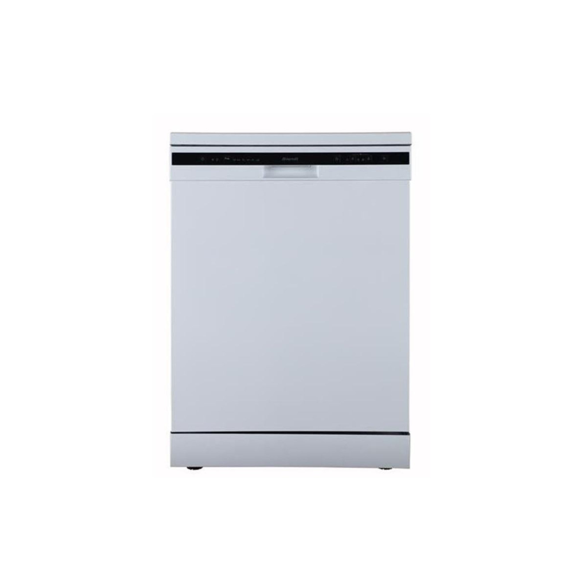 Voir la diapositive 1 : BRANDT Lave-vaisselle 60cm 13 couverts 47db - dwf3137dw
