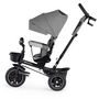Voir la diapositive 9 : KINDERKRAFT Tricycle SPINSTEP  5 en 1