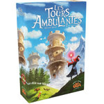 OYA Les Tours Ambulantes