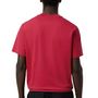 Voir la diapositive 2 : Lacoste T-Shirt  Framboise Homme Lacoste Pima