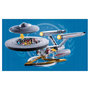 Voir la diapositive 2 : PLAYMOBIL Star Trek 70548 USS Enterprise NCC-1701