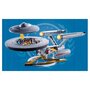 PLAYMOBIL Star Trek 70548 USS Enterprise NCC-1701