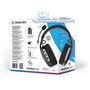 Voir la diapositive 3 : ONIVERSE Casque gamer Polaris Eclipse Black