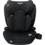 Voir la diapositive 4 : NANIA Siege Auto  ceinturé - NANIA - SIENNA - Groupe 2/3 - I-size - Noir