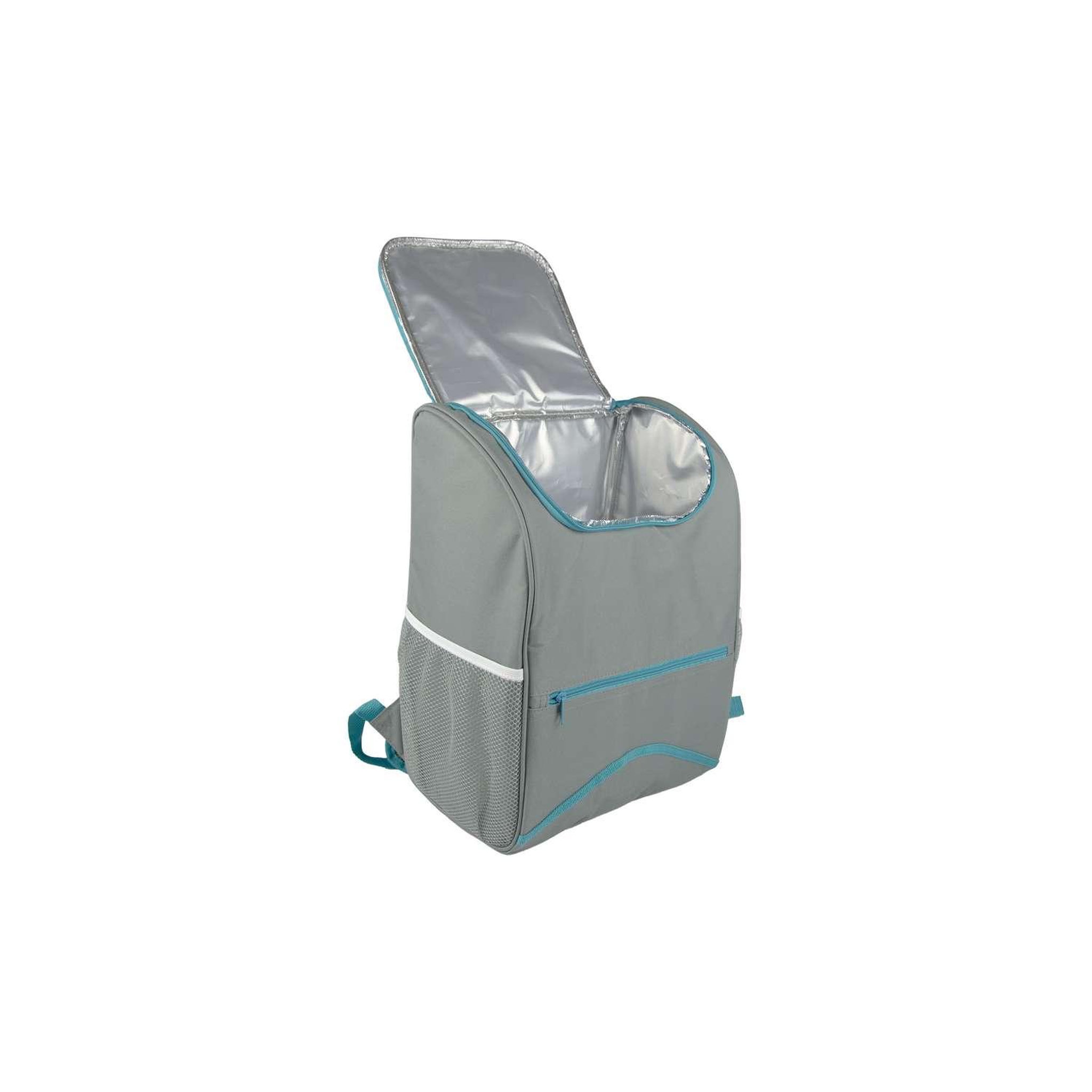 Voir la diapositive 3 : TOILINUX Sac à dos isotherme