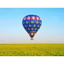 Voir la diapositive 3 : Smartbox 3 jours avec vol en montgolfière pour 2 au-dessus des châteaux de la Loire - Coffret Cadeau Multi-thèmes