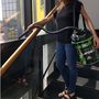 Voir la diapositive 6 : LAVOR Aspirateur sans fil 18V - Poussière, cendres et souffleur