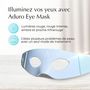 Voir la diapositive 4 : ADURO Masque LED visage EY-20AC