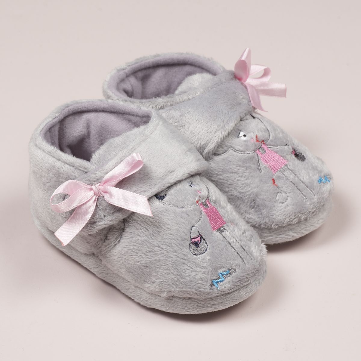 IN EXTENSO Pantoufle bottillon fille