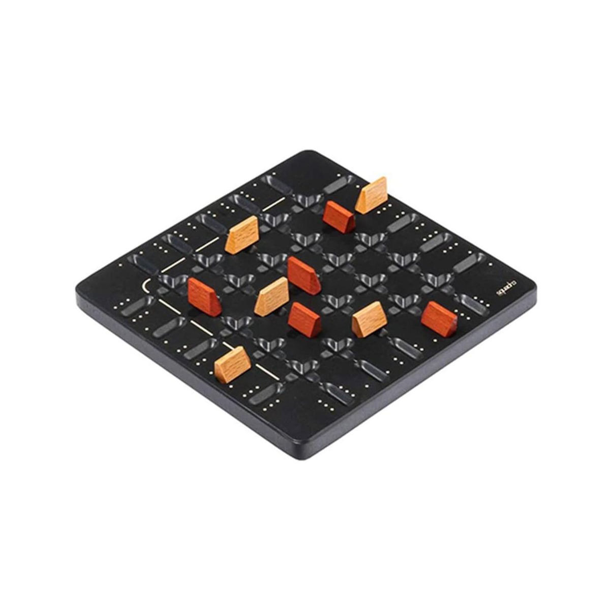 Gigamic Squadro mini jeu de reflexion