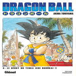 DRAGON BALL TOME 3 : LE DEBUT DU TENKA ICHI BUDOKAI !!, Toriyama Akira