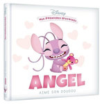 ANGEL AIME SON DOUDOU, Disney