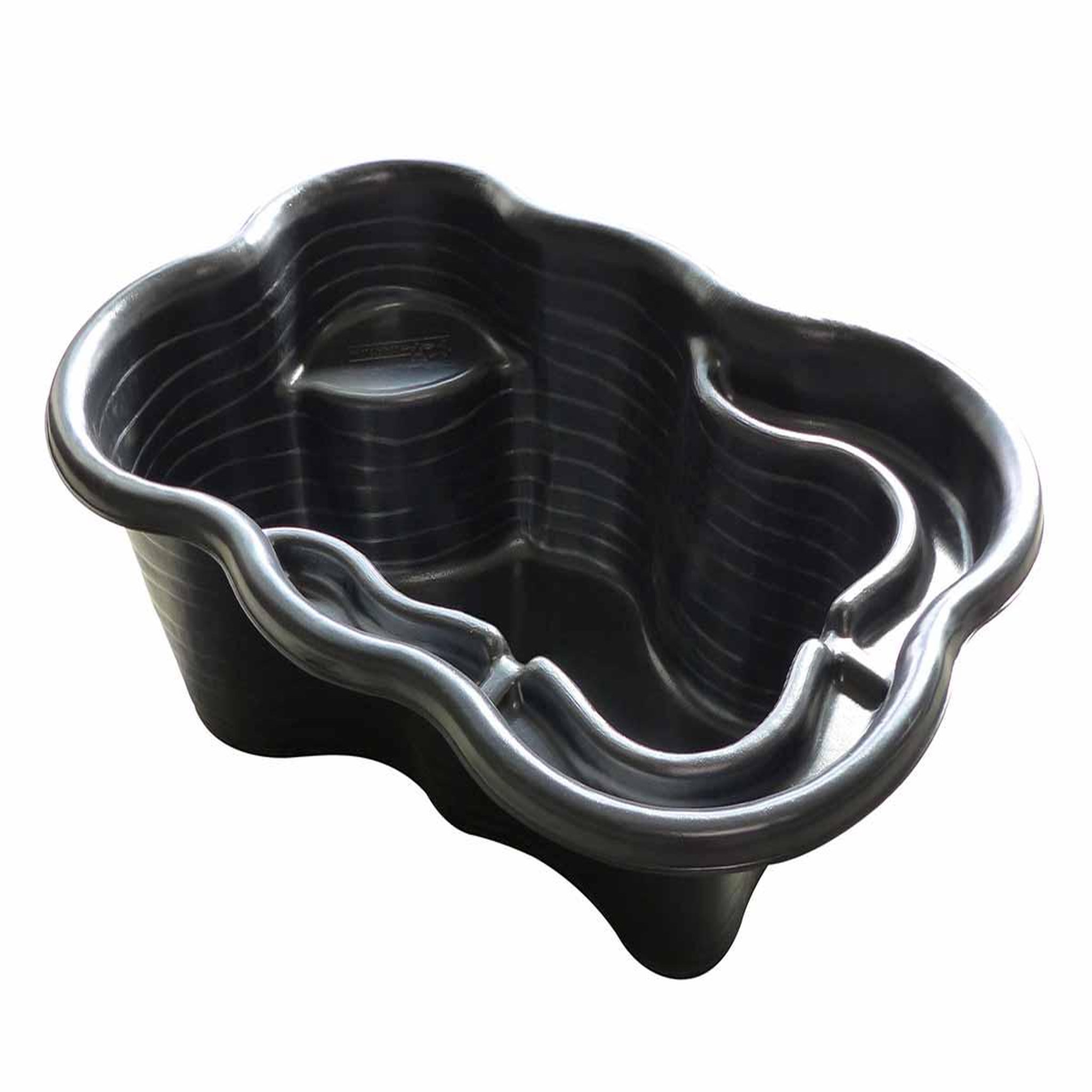 Ubbink Bassin préformé Iris SII - 1,09 m² - 240 L