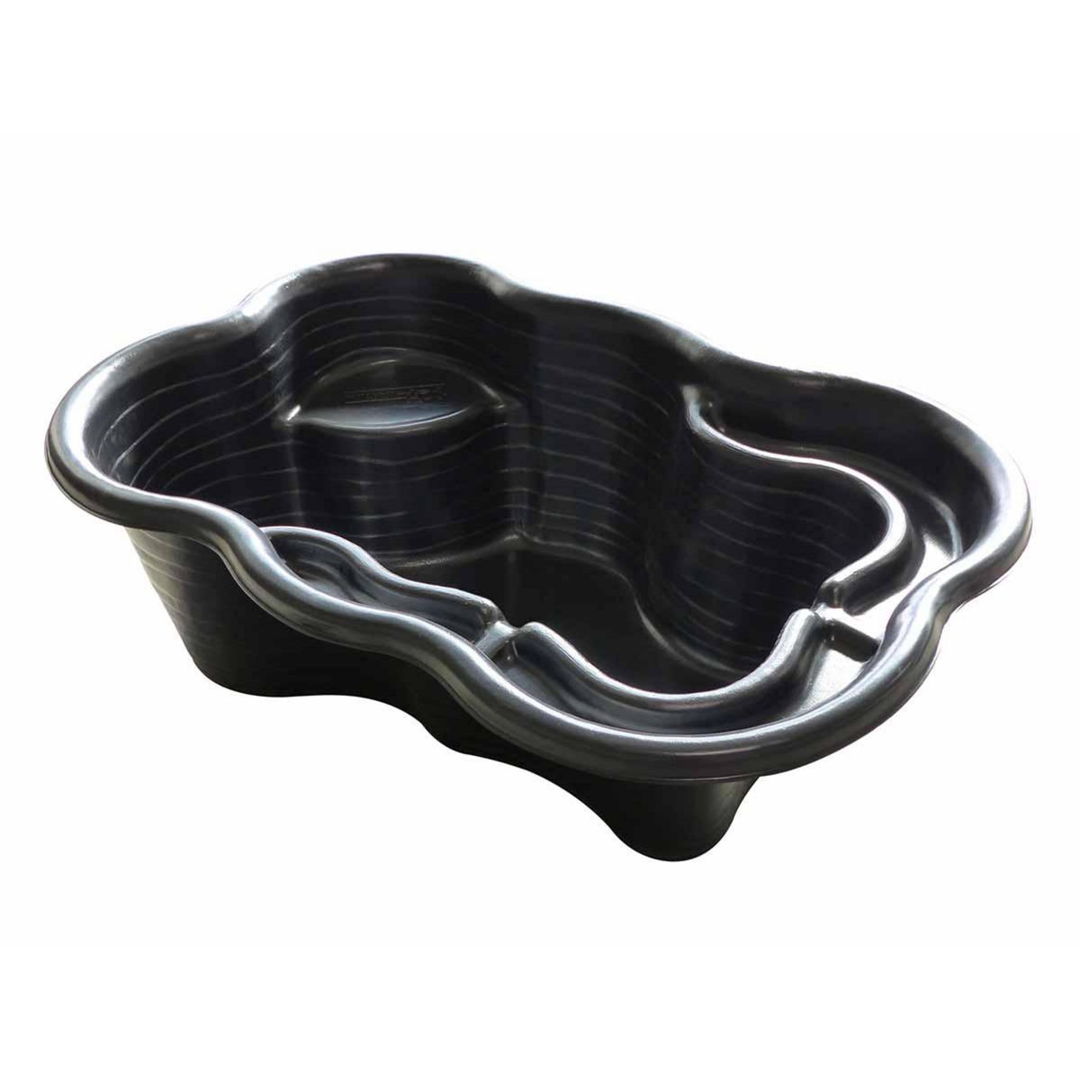 Ubbink Bassin préformé Iris SII - 1,09 m² - 240 L