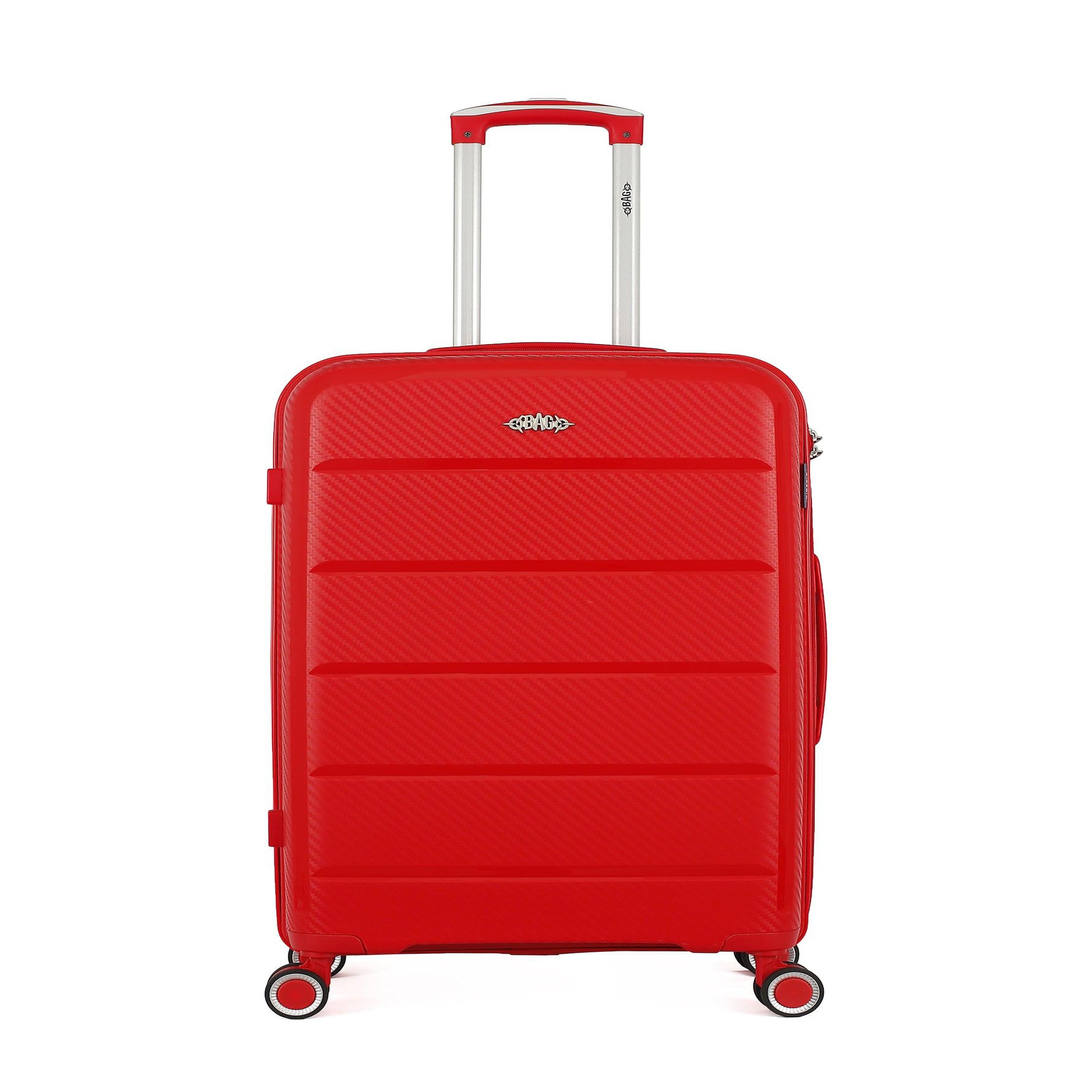 OBAGO Obago - valise weekend phenix 65 cm 4 roues