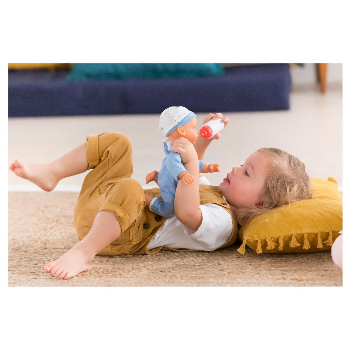 Corolle BB30 Petit coffret repas