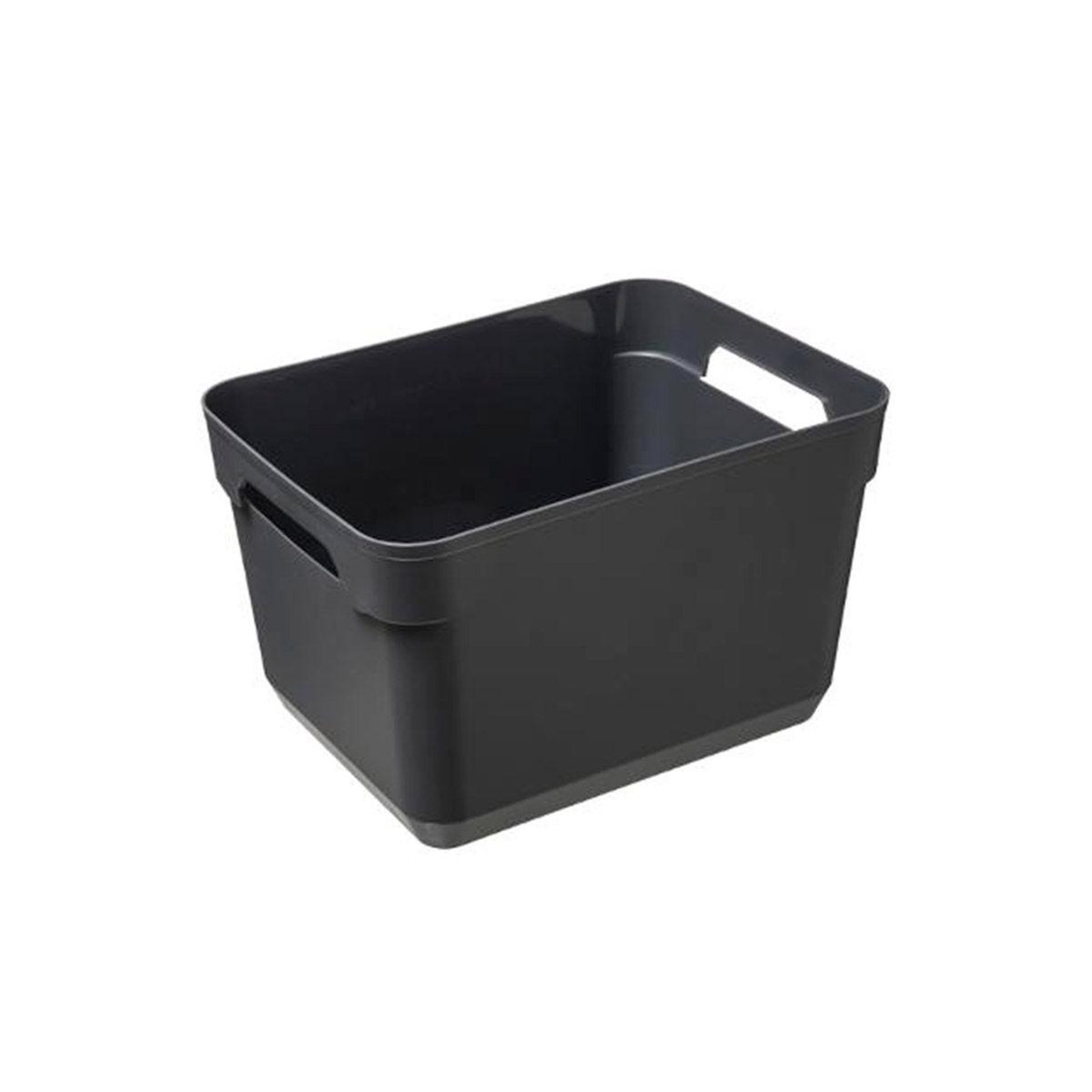 FIVE Bac de rangement  solutions  43cm gris
