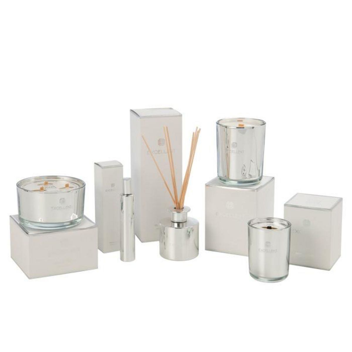 Paris Prix Parfum d'Ambiance  Excellent  50ml Cotton Candy