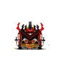 Voir la diapositive 4 : LEGO 70643 Ninjago Le temple de la renaissance 
