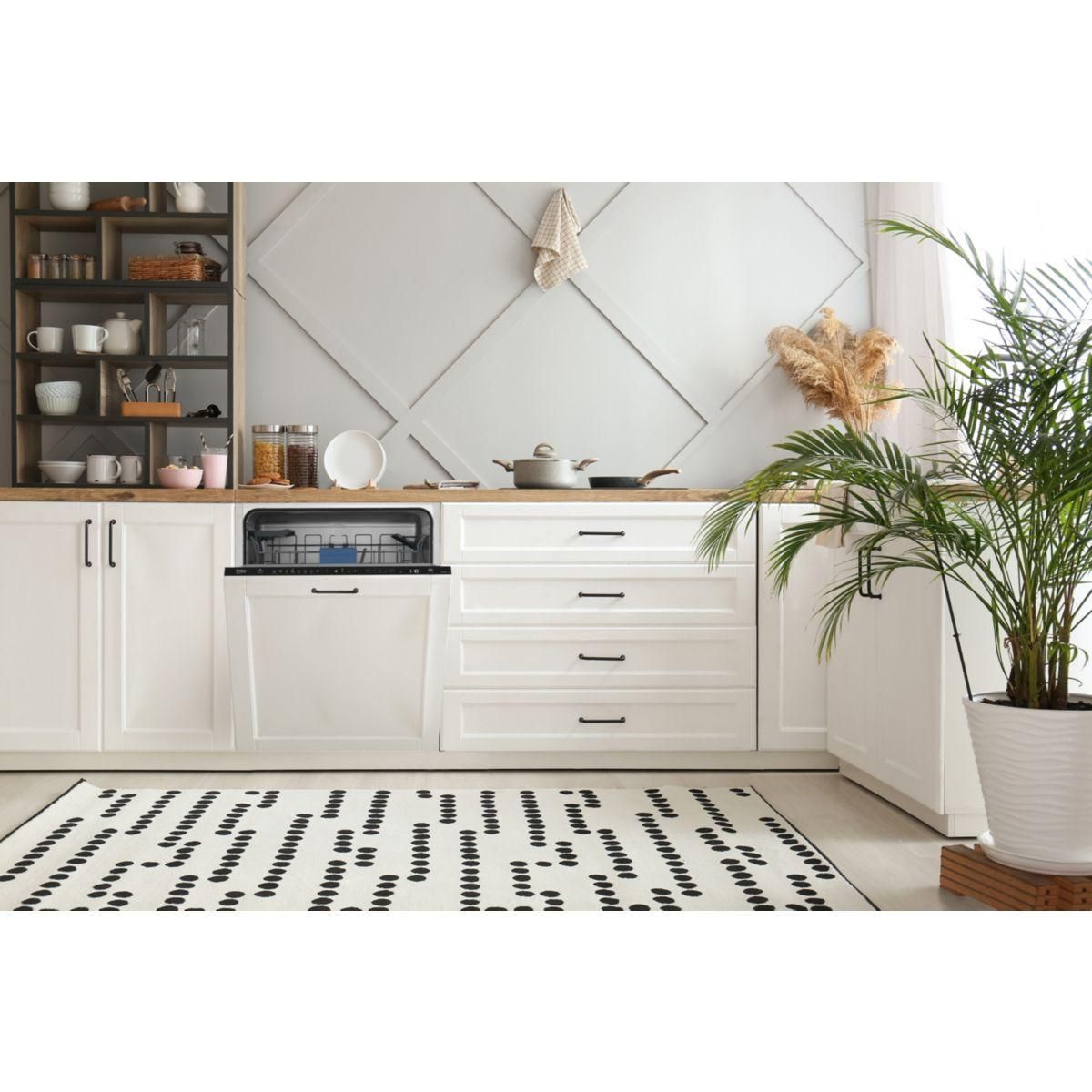 Beko Lave vaisselle encastrable BDIN38460