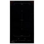 VIDAXL Plaque de cuisson à induction 2 brûleur Contrôle tactile 3500W