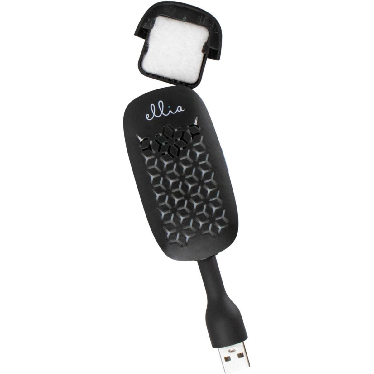 ELLIA Diffuseur huiles essentielles HM ARM 160BLK