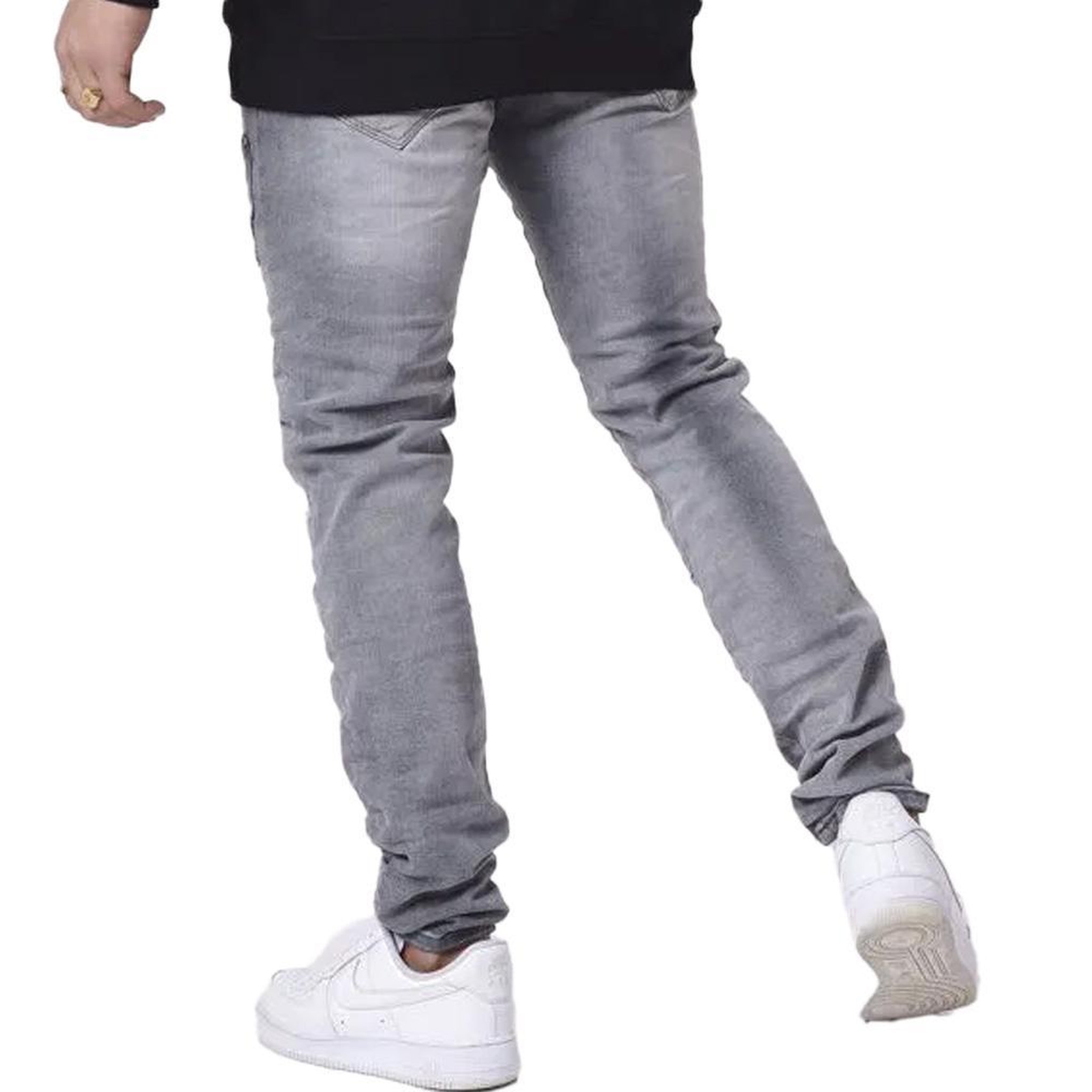 Voir la diapositive 2 : Project X Jean Slim  Homme Project X Paris TP21001