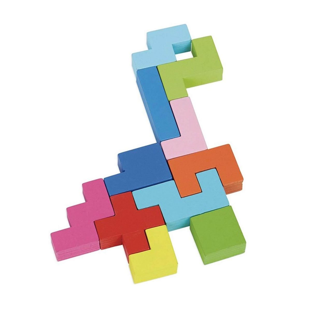 Vilac Astublok, Casse-tête