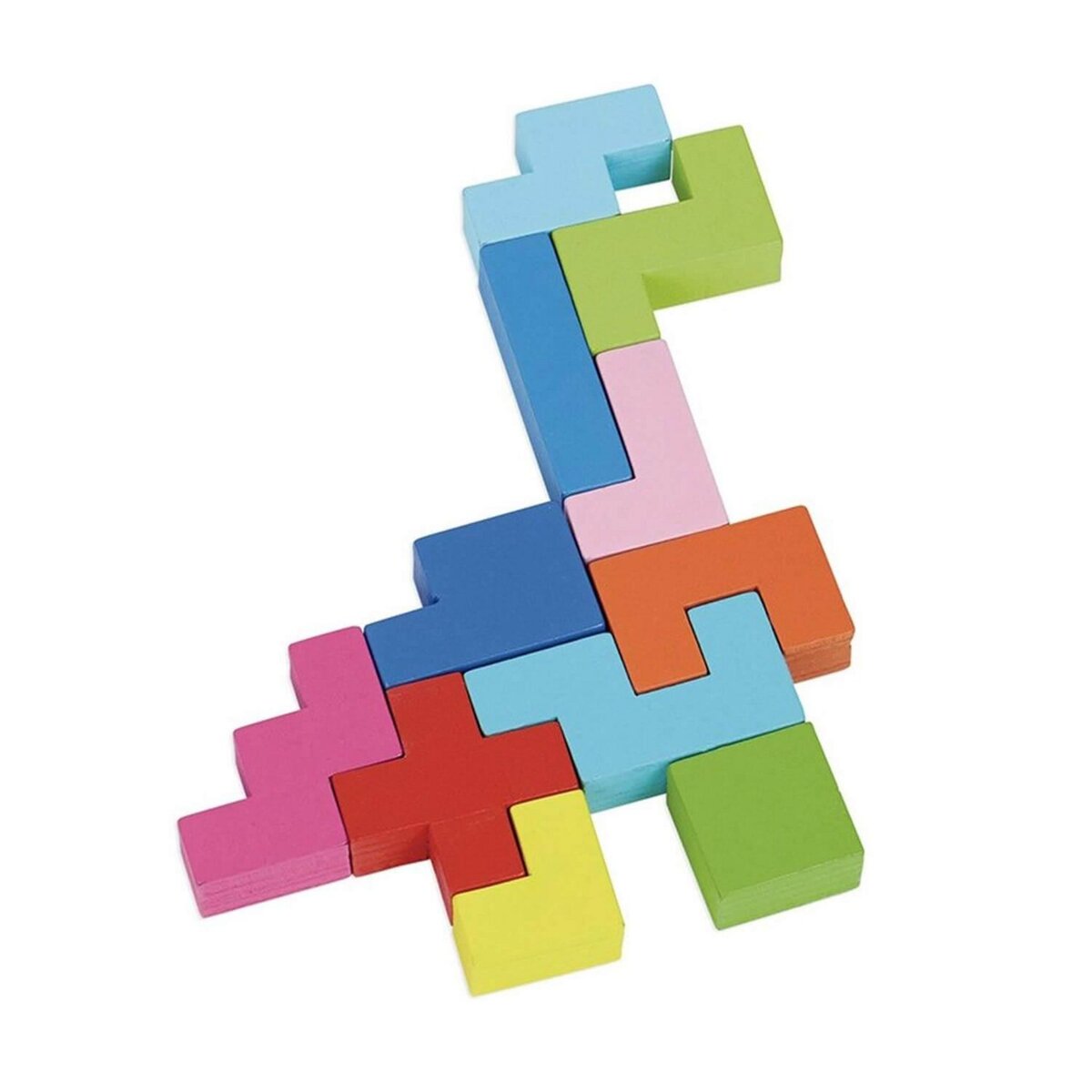 Vilac Astublok, Casse-tête