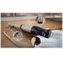 Voir la diapositive 5 : BOSCH Mixeur plongeant multifonction 1000w inox/noir - MSM6M622