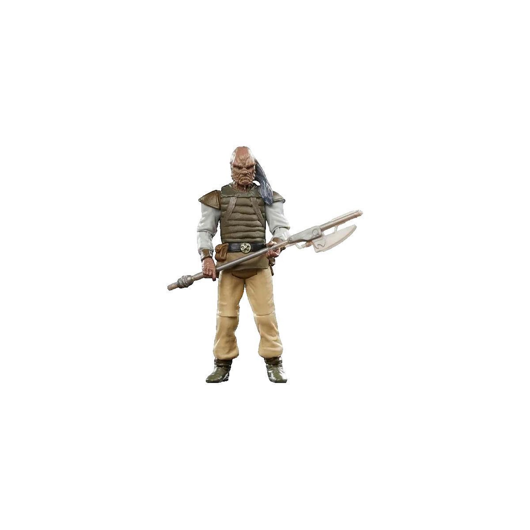 HASBRO Figurine Hasbro Weequay réaliste Star Wars