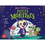 PETITS MONSTRES, Walliams David