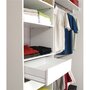 Armoire dressing - VINCENZO