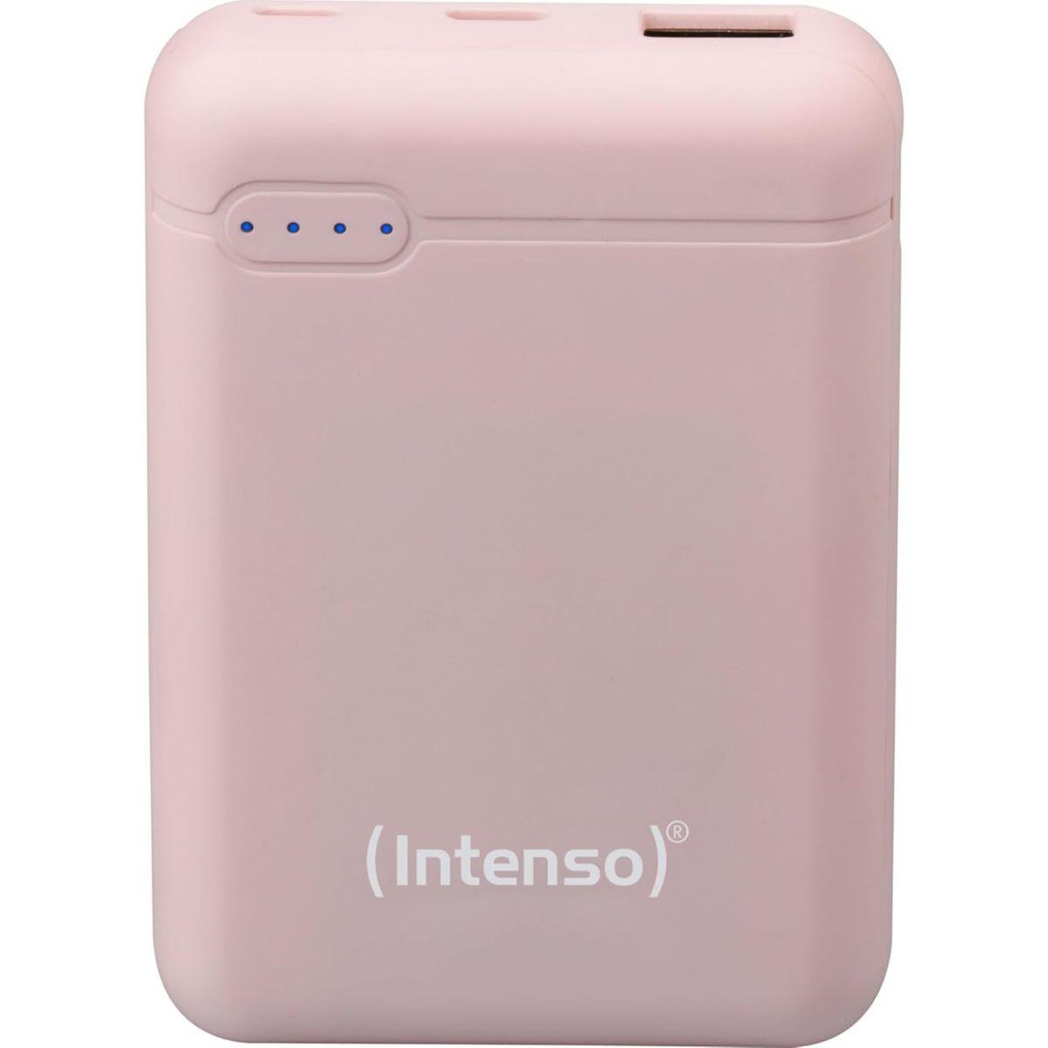 Intenso Batterie externe 10000 mAh XS Rose