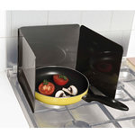 Genius ideas Plaque anti projection