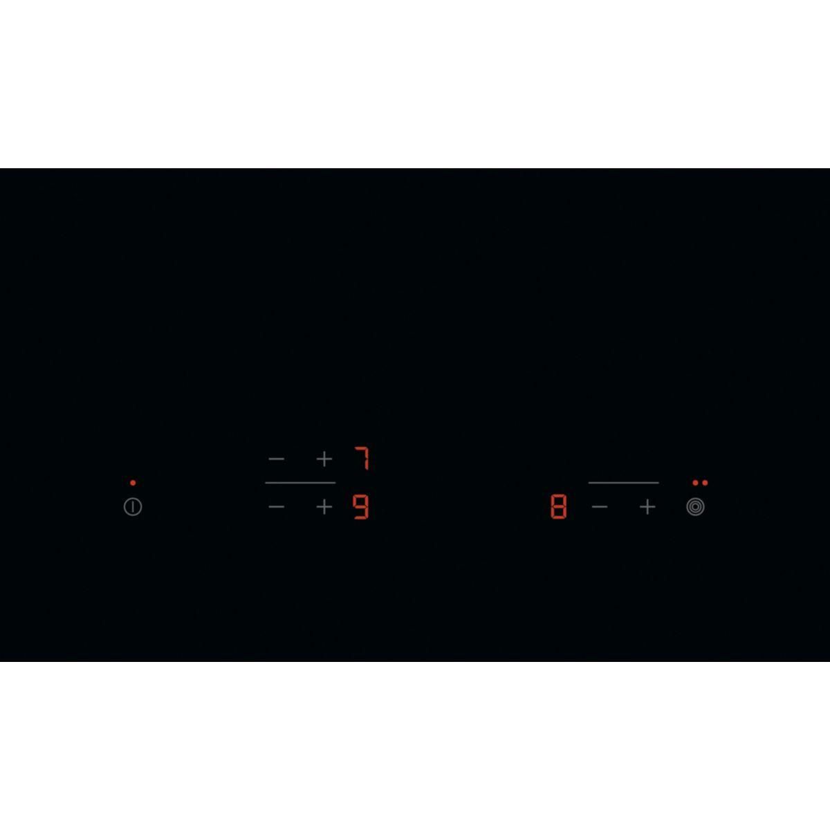 ELECTROLUX Plaque vitrocéramique BHV6232FOK