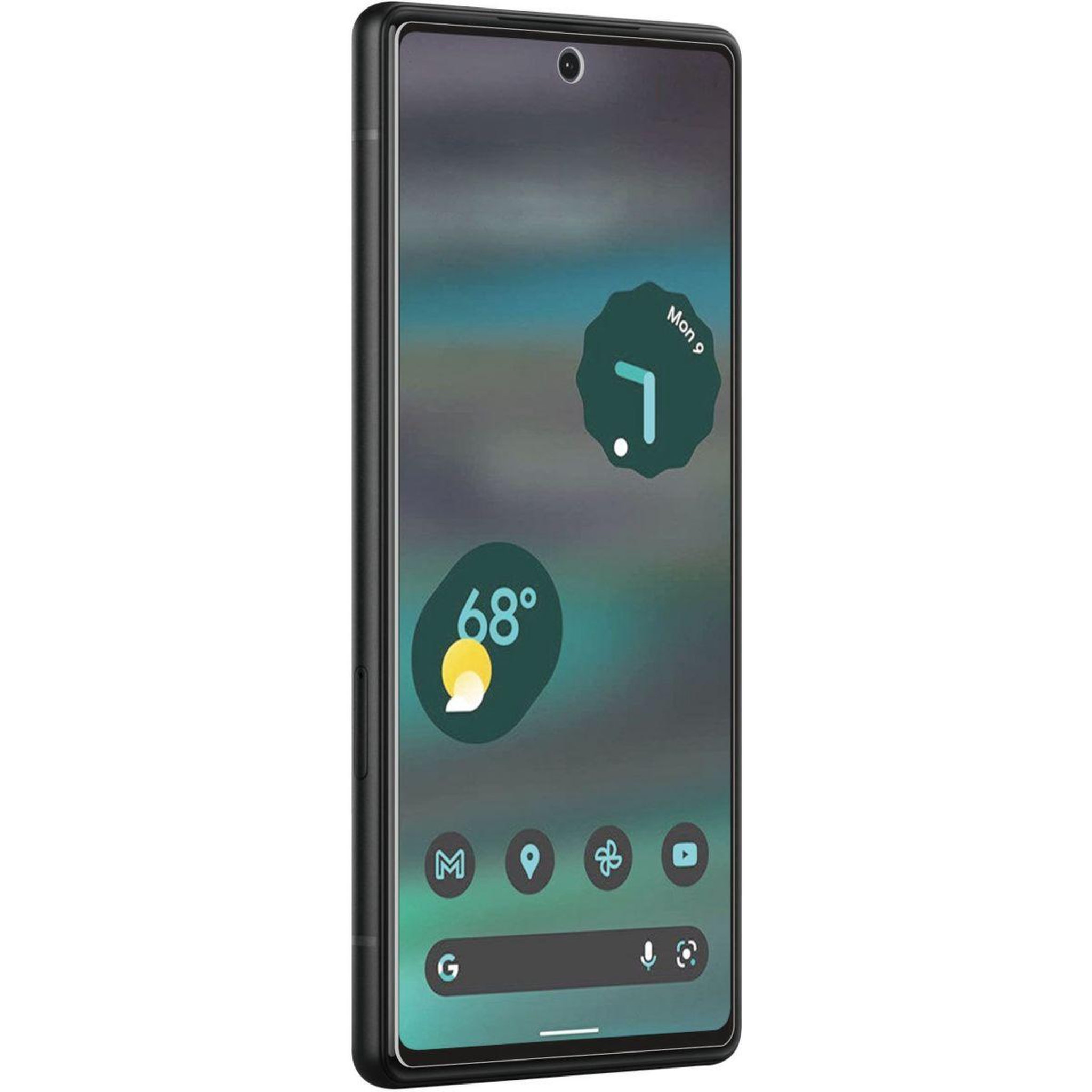 Voir la diapositive 3 : ESSENTIEL B Protège écran google pixel 7a verre trempé x2