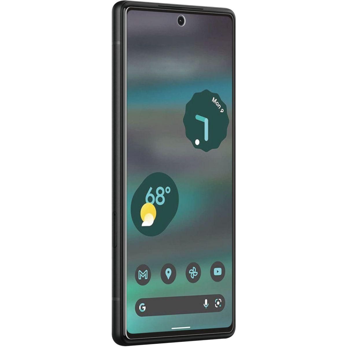 ESSENTIEL B Protège écran Google Pixel 7a Verre trempé x2