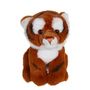 Voir la diapositive 3 : GIPSY Peluche - Mimi félinous assis 24 cm